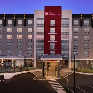 Hotel Hilton Garden Toronto/brampton West, Ontario, Canada, Brampton